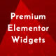Elementor Widgets – Gallery, Hover Effects, Charts