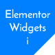 Elementor Widgets – I – Professional And Unique Section Design Widgets