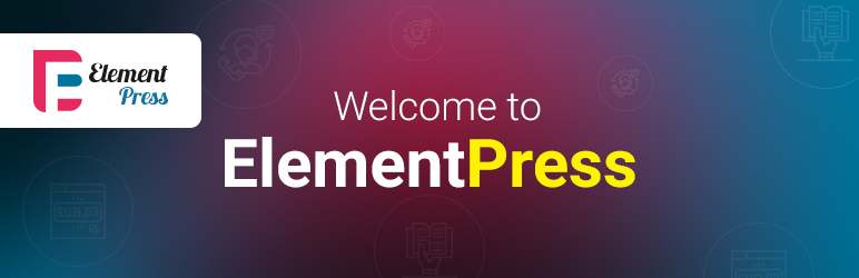 ElementPress Preview Wordpress Plugin - Rating, Reviews, Demo & Download