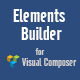 Elements Builder For Visual Composer