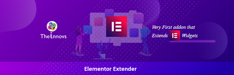 ElementsCSS Addons For Elementor (Elementor Widgets Extender & Addons) Preview Wordpress Plugin - Rating, Reviews, Demo & Download