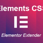 ElementsCSS Addons For Elementor (Elementor Widgets Extender & Addons)