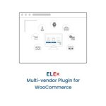 ELEX Multi Vendor Marketplace For WooCommerce