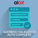 ELEX WooCommerce Address Validation & Google Address Autocomplete Plugin
