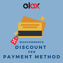 ELEX WooCommerce Discount Per Payment Method