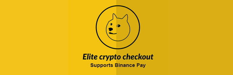 Elite Crypto Checkout Preview Wordpress Plugin - Rating, Reviews, Demo & Download