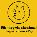 Elite Crypto Checkout