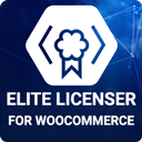 Elite Licenser Addon-lite For WooCommerce