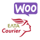 Elta Courier Voucher Labels For WooCommerce
