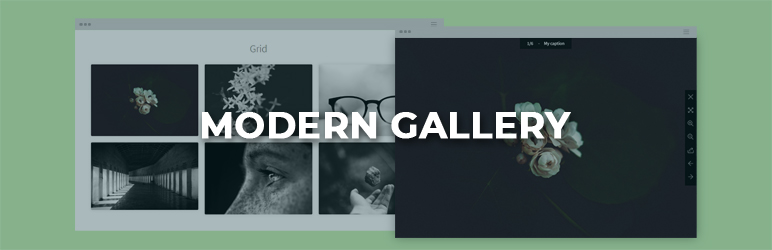 Ely – WordPress Gutenberg Modern Gallery Preview - Rating, Reviews, Demo & Download