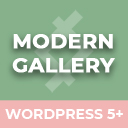 Ely – WordPress Gutenberg Modern Gallery