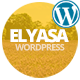 Elyasa – Responsive Coming Soon WordPress Plugin