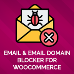 Email And Domain Blocker