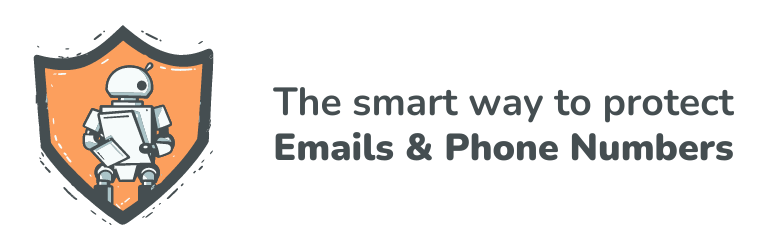 Email Encoder – Protect Email Addresses And Phone Numbers Preview Wordpress Plugin - Rating, Reviews, Demo & Download