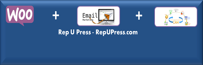 Email Marketing & CRM For WooCommerce Preview Wordpress Plugin - Rating, Reviews, Demo & Download