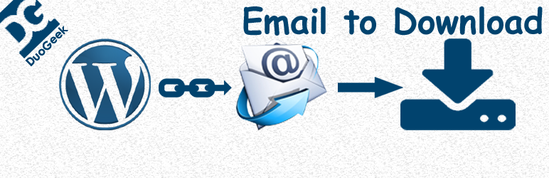 Email To Download Preview Wordpress Plugin - Rating, Reviews, Demo & Download