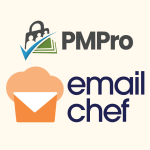 Emailchef Add On For Paid Memberships Pro