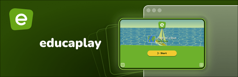 Embed Activities For Educaplay Preview Wordpress Plugin - Rating, Reviews, Demo & Download