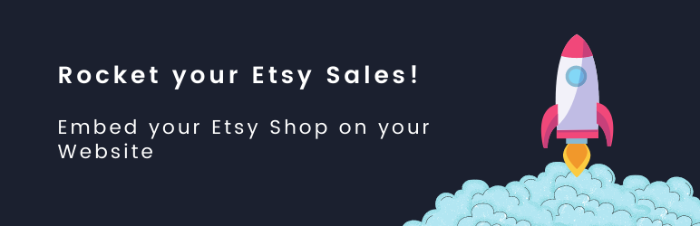 Embed And Integrate Etsy Shop Preview Wordpress Plugin - Rating, Reviews, Demo & Download