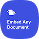 Embed Any Document Plus – WordPress Plugin