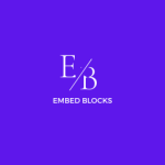 Embed Blocks