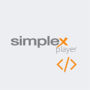 Embed Simplex Player
