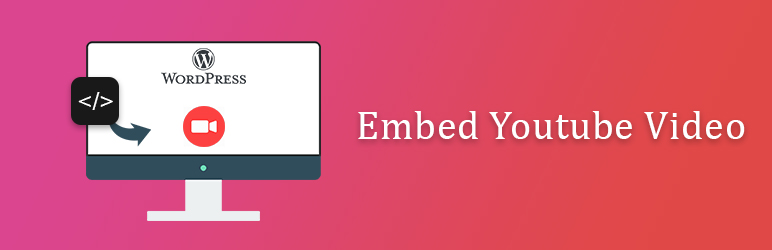 Embed Youtube Video Preview Wordpress Plugin - Rating, Reviews, Demo & Download