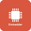 Embedder For Google Drive