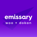 Emissary For Marketplace With Dokan