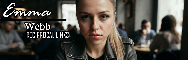 Emma Webb’s Reciprocal Links Preview Wordpress Plugin - Rating, Reviews, Demo & Download