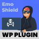 EMO Shield: All-in-One Anti-Spam Contact Form Protection