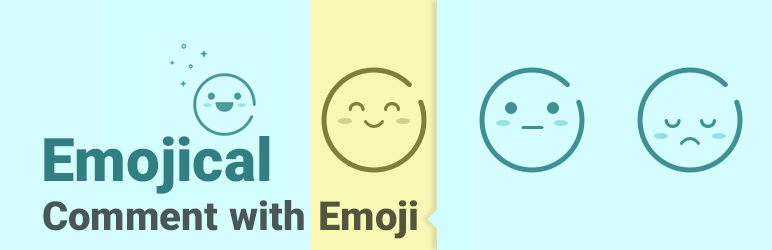 EmojiCal Comment With Emoji Preview Wordpress Plugin - Rating, Reviews, Demo & Download