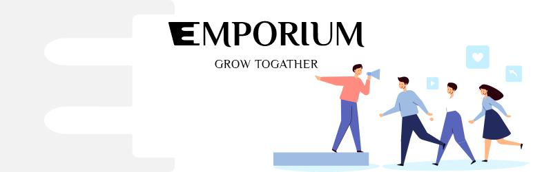 Emporium – WooCommerce External/Affiliate Product New Tab Preview Wordpress Plugin - Rating, Reviews, Demo & Download