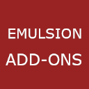 Emulsion Addons