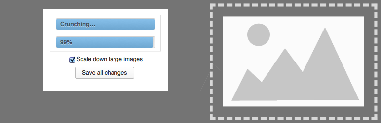 Enable Image Scaling On Upload Preview Wordpress Plugin - Rating, Reviews, Demo & Download