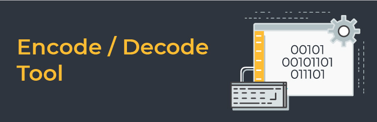 Encode Decode Tool Preview Wordpress Plugin - Rating, Reviews, Demo & Download