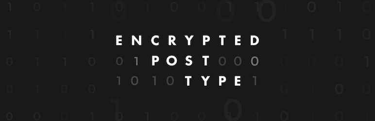 Encrypted Post Type Preview Wordpress Plugin - Rating, Reviews, Demo & Download