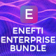 Enefti – NFT Marketplace Core (Enterprise Bundle)