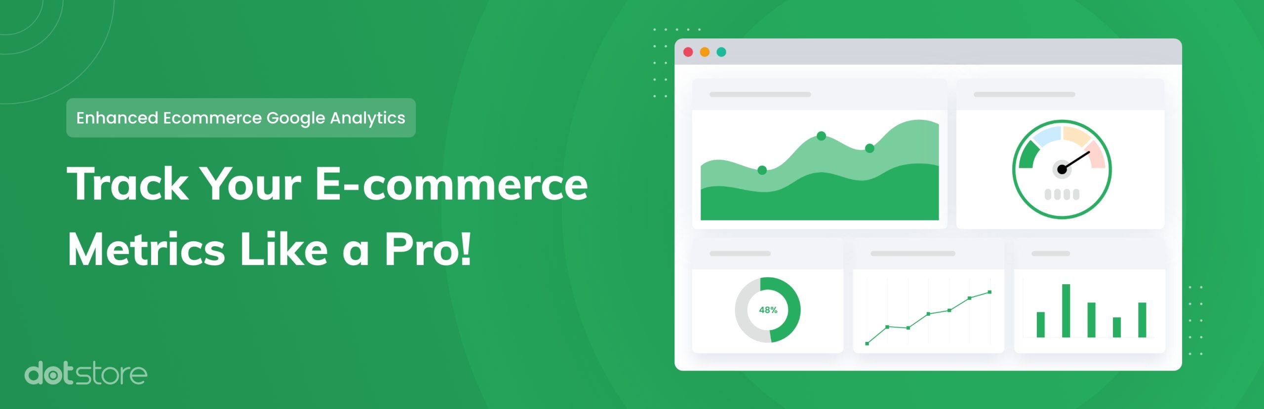 Enhanced Ecommerce Google Analytics For WooCommerce Preview Wordpress Plugin - Rating, Reviews, Demo & Download
