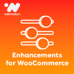 Enhancements For WooCommerce