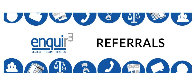 Enquir3 Referral Preview Wordpress Plugin - Rating, Reviews, Demo & Download