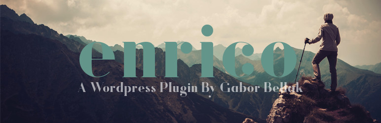 Enrico Preview Wordpress Plugin - Rating, Reviews, Demo & Download