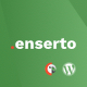 Enserto – Polylang Addon String Translation For WordPress