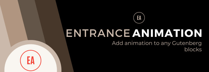 Entrance Animation For Gutenberg Blocks Preview Wordpress Plugin - Rating, Reviews, Demo & Download