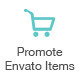 Envato Items Info WordPress Plugin