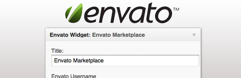 Envato Marketplace Widget Preview Wordpress Plugin - Rating, Reviews, Demo & Download