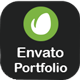 Envato Portfolio And Affiliate For WordPress