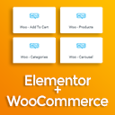 Envo's Elementor Templates & Widgets For WooCommerce