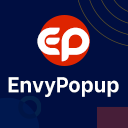 EnvyPopup – All-in-One Popup Management WordPress Plugin