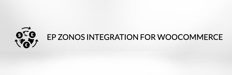 EP Zonos Integration For WooCommerce Preview Wordpress Plugin - Rating, Reviews, Demo & Download